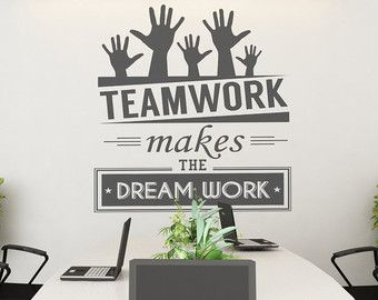 Who We Work With